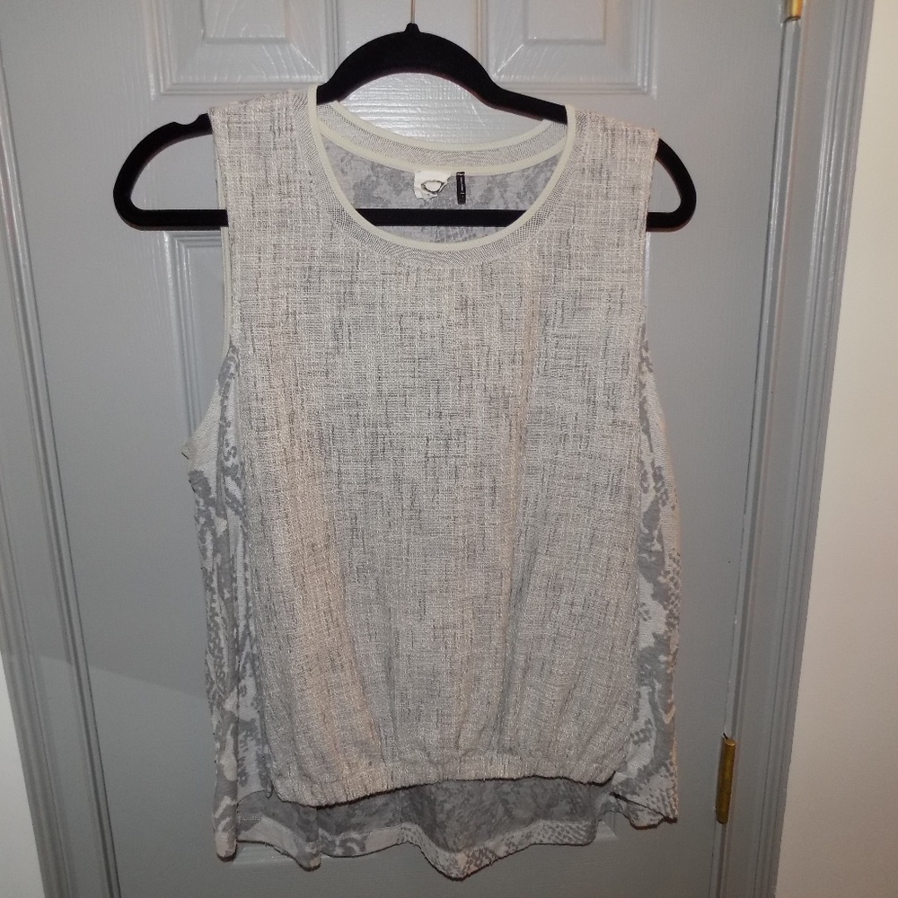 Anthropology top